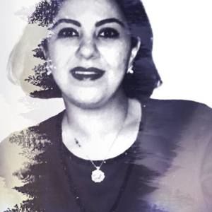 Meet your Posher, Fariba